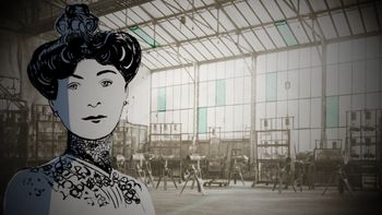 Alice Guy, la pionnière oubliée du 7e Art