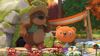 Le mini-mystère des abeilles