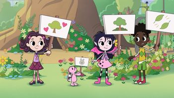 Opération de sauvetage