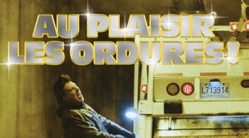 Au plaisir les ordures