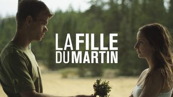 La fille du Martin