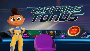 Capitaine Tonus