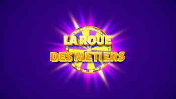 La roue des métiers