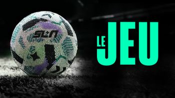 Le jeu