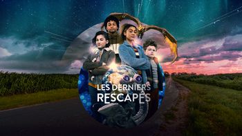 Les derniers rescapés