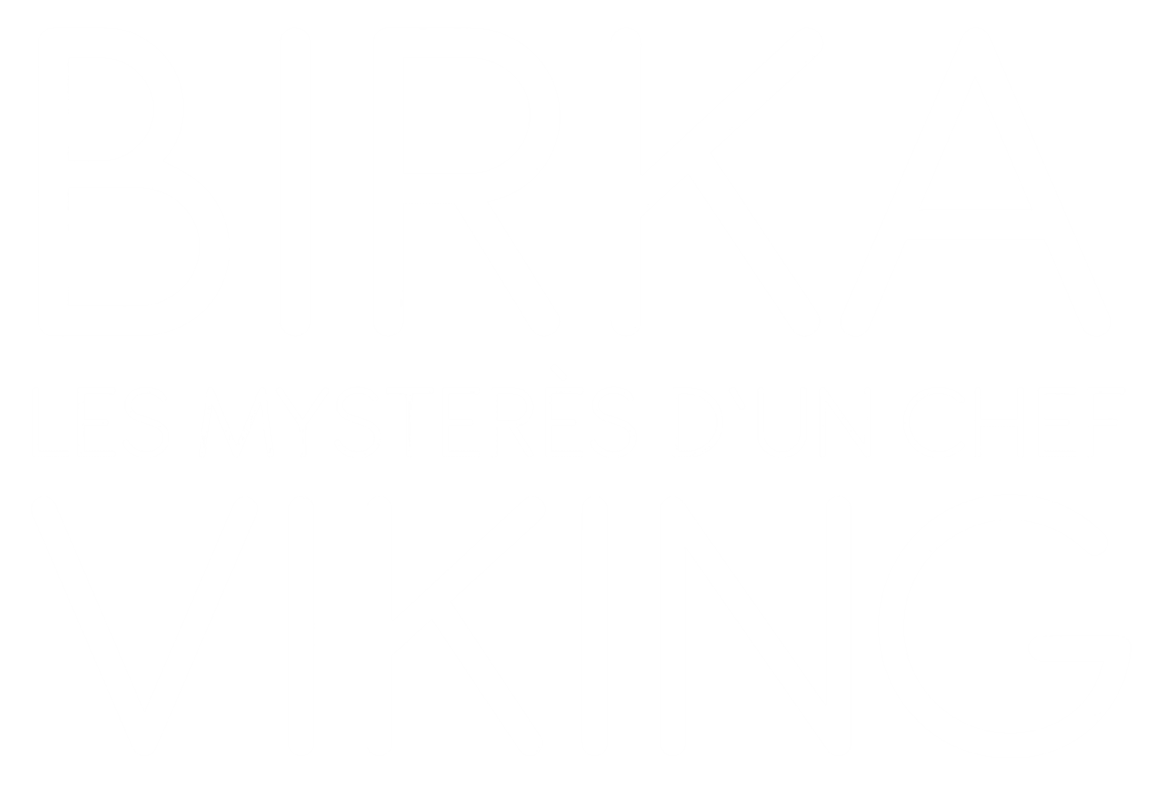Birka, les mystères d'un chef viking