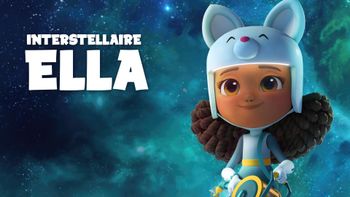Interstellaire Ella