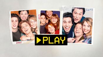 Play, le film de notre vie