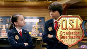 Organisation Super Insolite