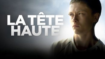 La tête haute
