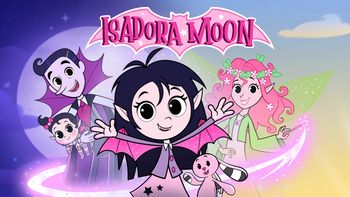 Isadora Moon