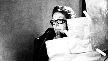 Marguerite telle qu'en elle même