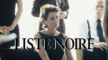 Liste noire