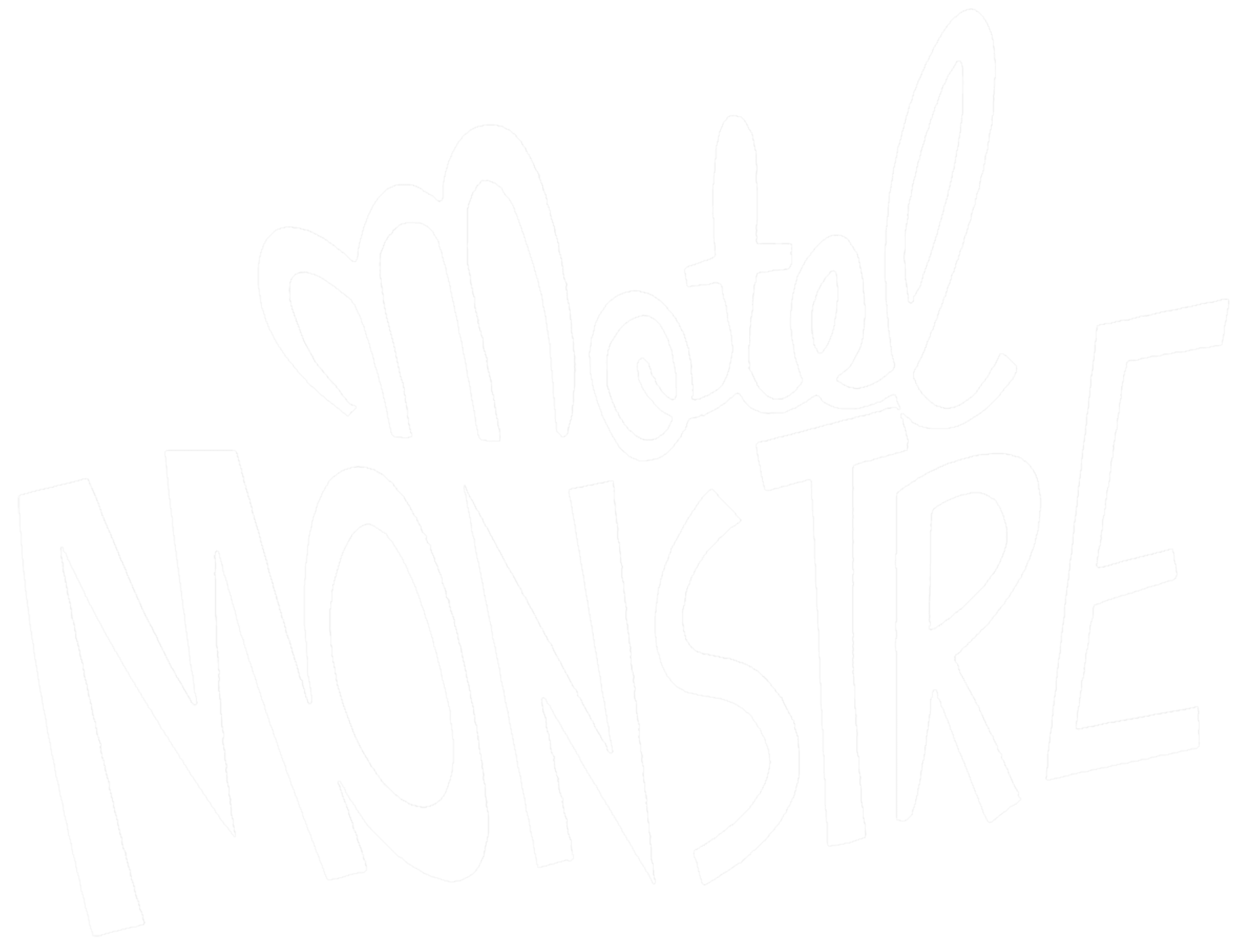 Motel Monstre