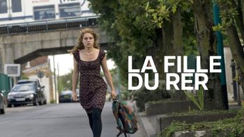 La fille du RER