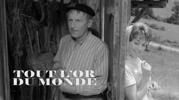 Tout l'or du monde