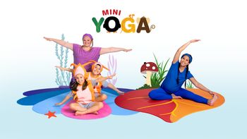 Mini Yoga