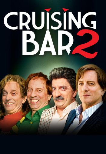 Cruising Bar 2