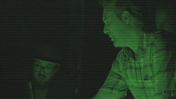 La paranormal dans l'Outaouais, ON