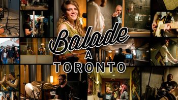 Balade à Toronto