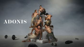 Adonis