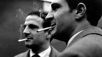La Nouvelle Vague, une bande à part