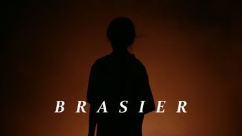 Brasier