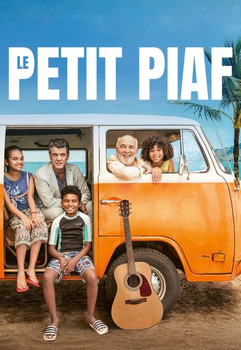 Le Petit Piaf