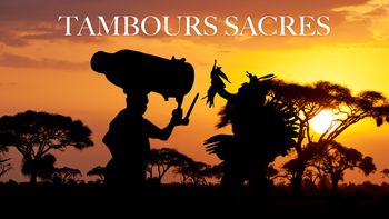 Tambours sacrés