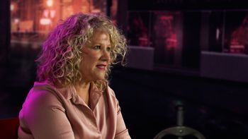 Julie Roy, une vie au service de sa passion pour le cinéma canadien