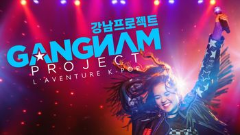 Gangnam Project, l'aventure K-pop