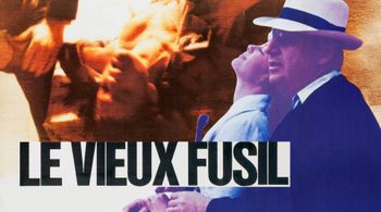 Le vieux fusil