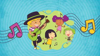 Chansons Mini TFO rétro