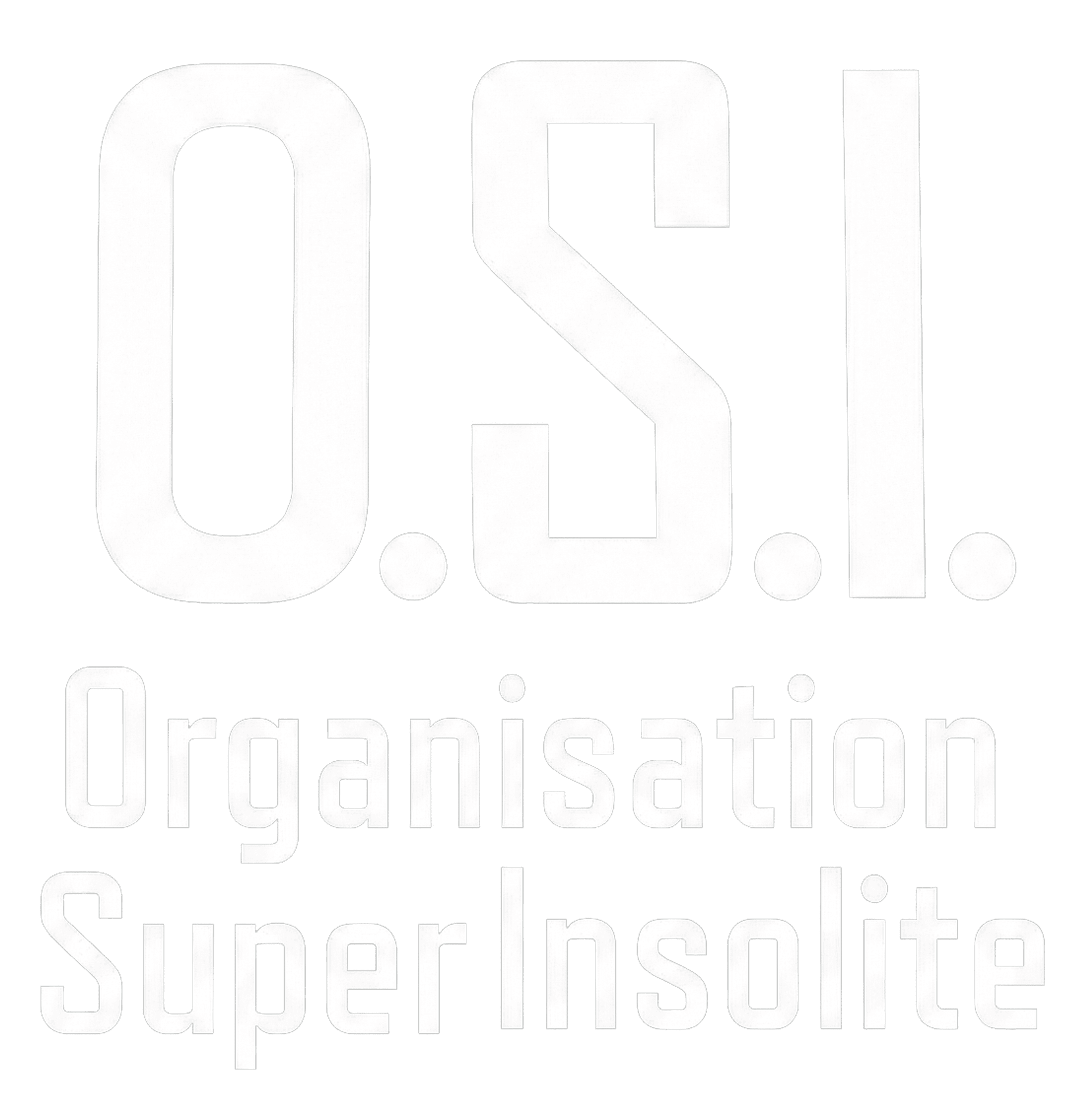 Organisation Super Insolite