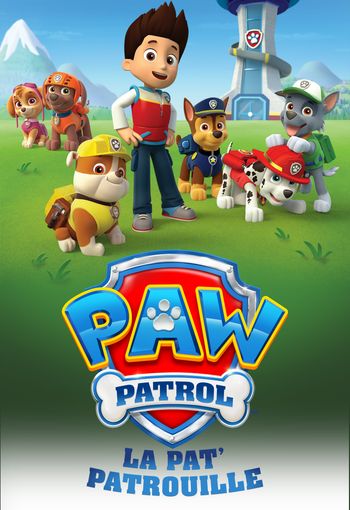 La Pat' Patrouille