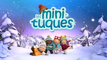 Les Mini-Tuques