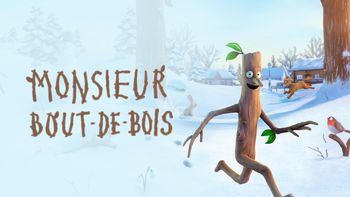 Monsieur Bout-de-Bois