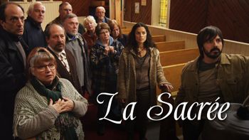La sacrée