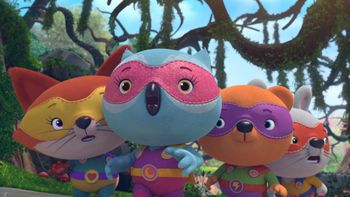 Monsieur Monstreuderonces