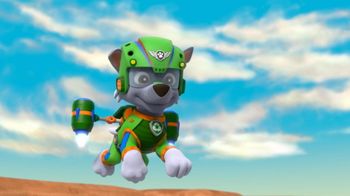 Le pique-nique de l'extrême