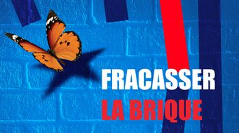Fracasser la brique
