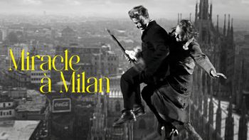 Miracle à Milan