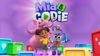 Mia & Codie