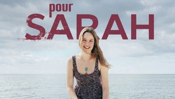 Pour Sarah