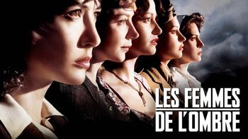 Les femmes de l'ombre