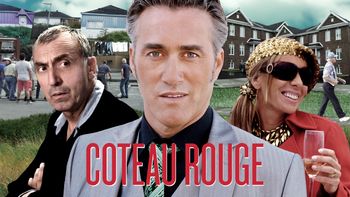 Coteau Rouge