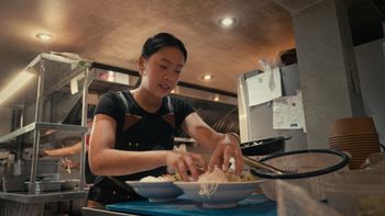 Plus que de la soupe