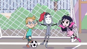 L'important, c'est de persévérer