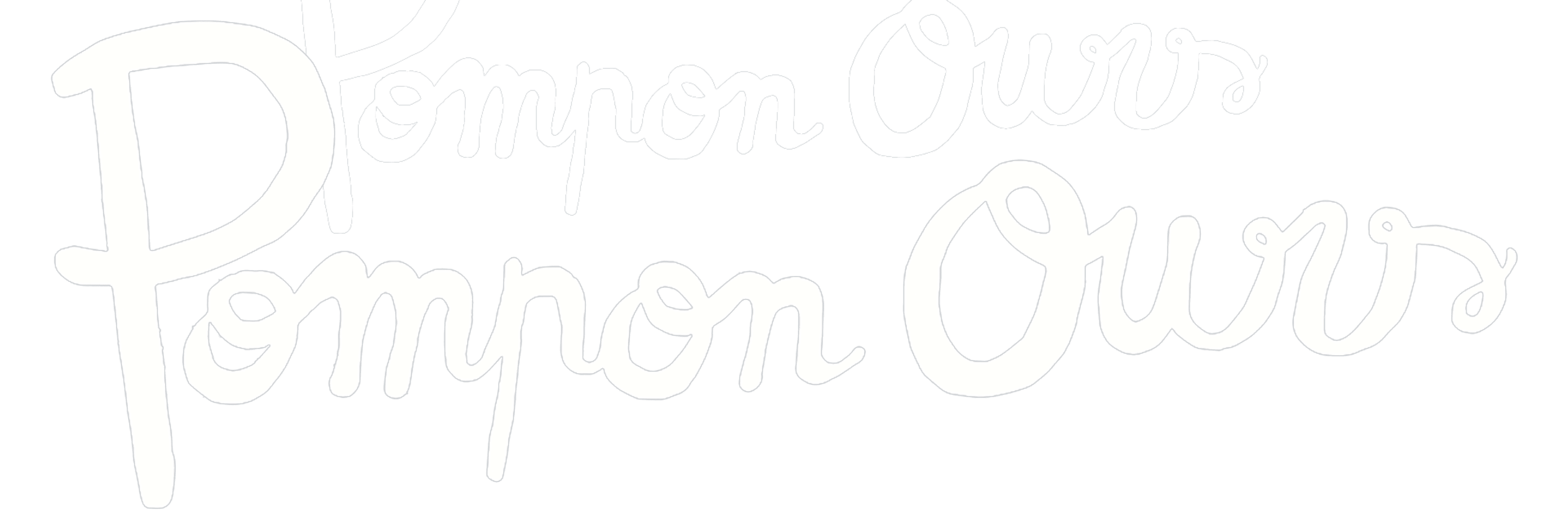 Pompon Ours - L'arbre totem