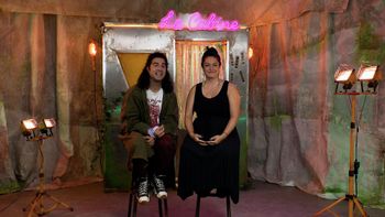 LA CABINE : « Laissez-nous raconter » : plus jamais sur nous, sans nous